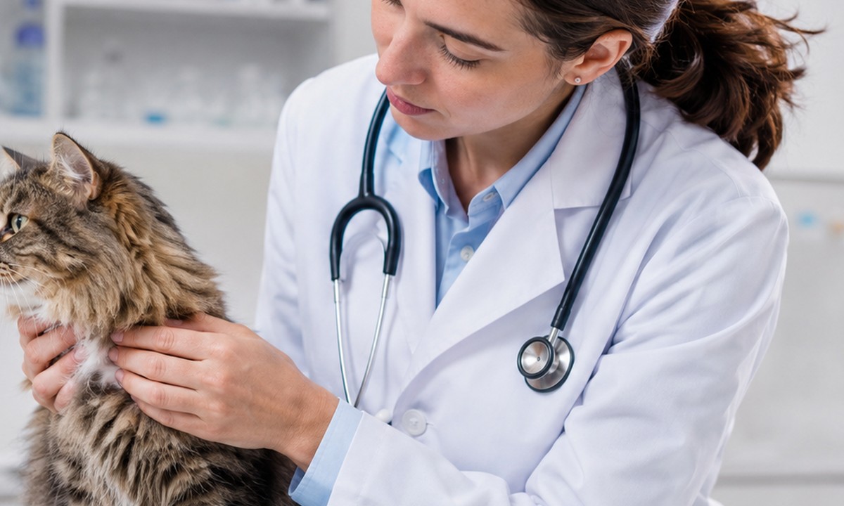 Tracking a Cat’s Appetite With Less Guessing