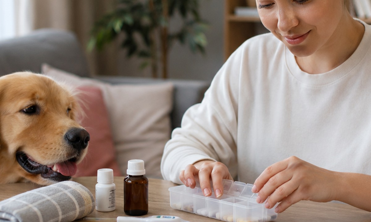 Keeping Care Records That Are Actually Usable