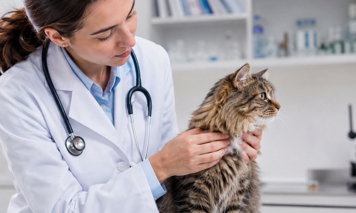 Cat Wellness