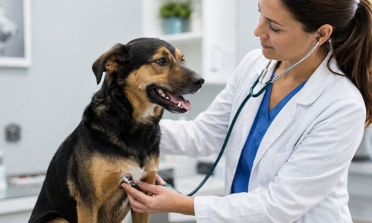 Dog Wellness