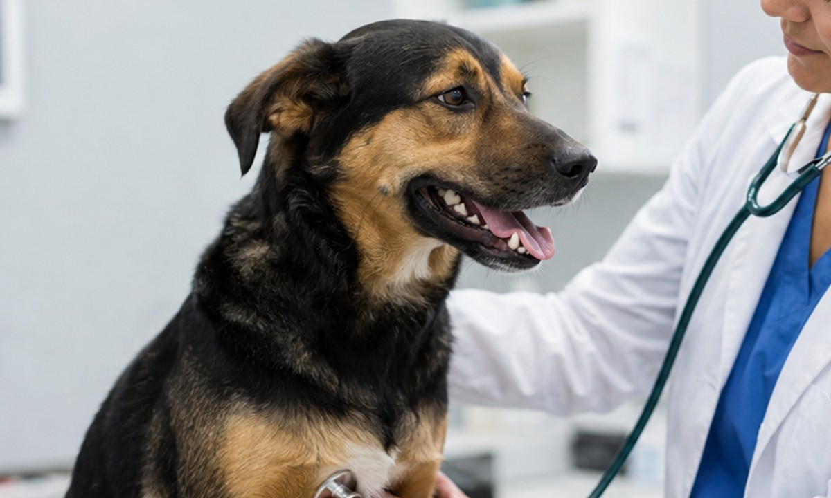How to Make Routine Vet Visits Less Chaotic